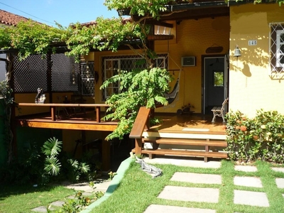 Casa em Baleia, São Pedro da Aldeia/RJ de 200m² 3 quartos à venda por R$ 529.000,00