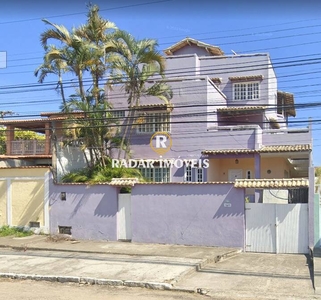 Casa em Baleia, São Pedro da Aldeia/RJ de 422m² 4 quartos à venda por R$ 549.000,00