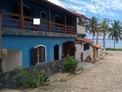 Casa em Baleia, São Pedro da Aldeia/RJ de 435m² 3 quartos à venda por R$ 419.000,00