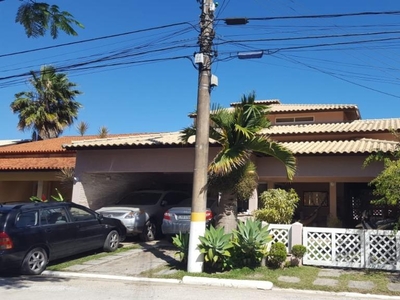 Casa em Baleia, São Pedro da Aldeia/RJ de 450m² 5 quartos à venda por R$ 1.199.000,00