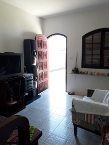 Casa em Baleia, São Pedro da Aldeia/RJ de 63m² 2 quartos à venda por R$ 419.000,00
