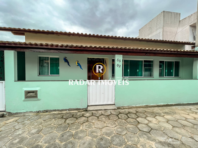 Casa em Baleia, São Pedro da Aldeia/RJ de 79m² 3 quartos à venda por R$ 399.000,00