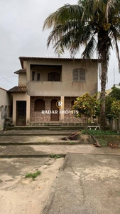 Casa em Baleia, São Pedro da Aldeia/RJ de 800m² 4 quartos à venda por R$ 259.000,00