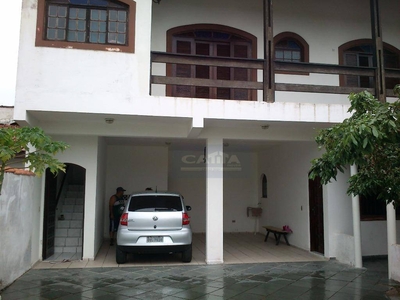 Casa em , Itanhaém/SP de 80m² 2 quartos à venda por R$ 398.900,00