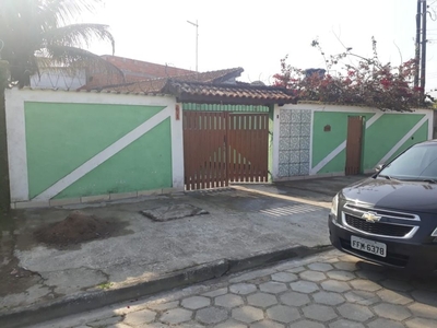 Casa em , Itanhaém/SP de 219m² 3 quartos à venda por R$ 399.000,00