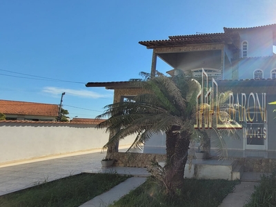 Casa em Bela Vista, São Pedro Da Aldeia/RJ de 280m² 3 quartos à venda por R$ 600.000,00 ou para locação R$ 3.200,00/mes