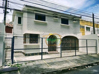 Casa em Boa Vista, Recife/PE de 230m² 5 quartos à venda por R$ 949.000,00