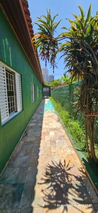 Casa em Butantã, São Paulo/SP de 238m² 4 quartos para locação R$ 6.000,00/mes