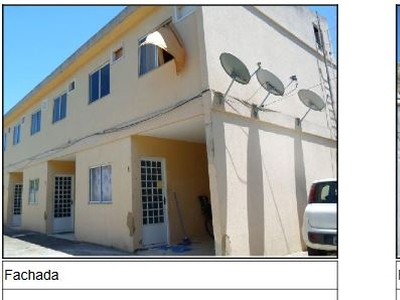 Casa em Cabuçu, Nova Iguaçu/RJ de 540m² 2 quartos à venda por R$ 98.837,00