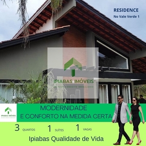 Casa em Campo Bom, Barra do Piraí/RJ de 600m² 3 quartos à venda por R$ 699.000,00