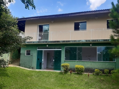 Casa em Capoavinha, Mairiporã/SP de 356m² 3 quartos à venda por R$ 949.000,00