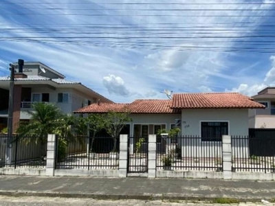 Casa em , Antônio Carlos/SC de 176m² 4 quartos à venda por R$ 524.000,00