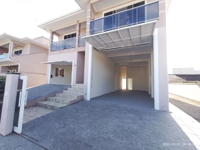 Casa em , Antônio Carlos/SC de 300m² 5 quartos à venda por R$ 1.299.000,00