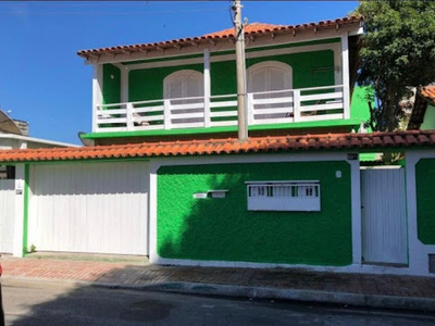 Casa em , Arraial do Cabo/RJ de 300m² 7 quartos à venda por R$ 769.000,00