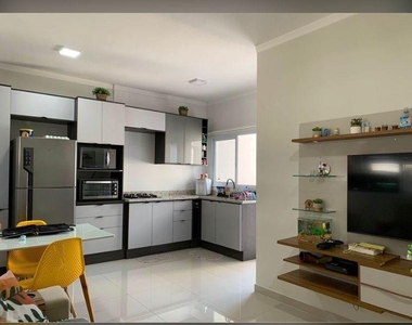 Casa em Centro, Bragança Paulista/SP de 120m² 3 quartos à venda por R$ 489.000,00