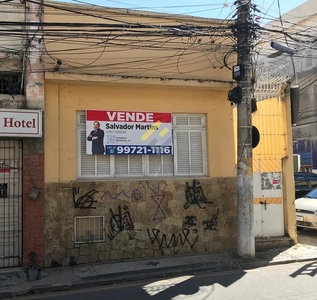 Casa em Centro, Campos dos Goytacazes/RJ de 100m² 1 quartos à venda por R$ 249.000,00