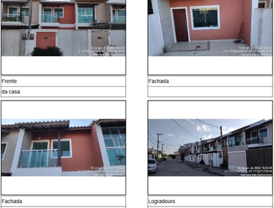 Casa em Centro, Campos dos Goytacazes/RJ de 454m² 2 quartos à venda por R$ 170.190,00