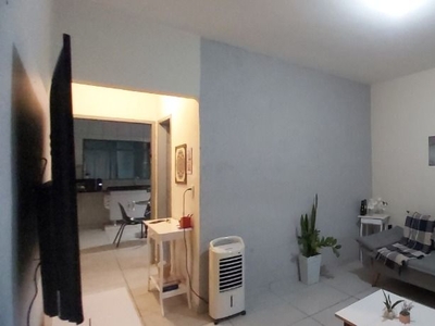 Casa em Centro, Jaguariúna/SP de 100m² 2 quartos à venda por R$ 414.000,00