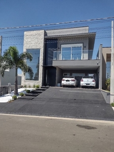 Casa em Centro, Jaguariúna/SP de 242m² 3 quartos à venda por R$ 1.594.000,00