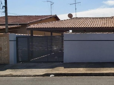 Casa em Centro, Jaguariúna/SP de 90m² 3 quartos à venda por R$ 449.000,00