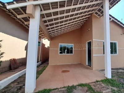 Casa em Centro, Santarém/PA de 100m² 3 quartos para locação R$ 2.000,00/mes