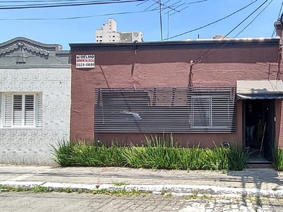 Casa em Chácara Santo Antônio (Zona Sul), São Paulo/SP de 78m² 1 quartos à venda por R$ 549.000,00