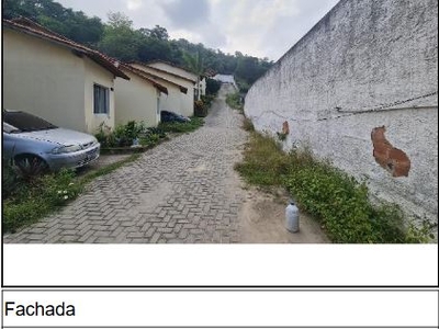 Casa em Coelho, São Gonçalo/RJ de 50m² 2 quartos à venda por R$ 76.479,00