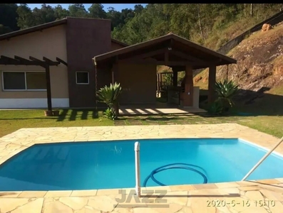 Casa em , Monte Alegre do Sul/SP de 160m² 2 quartos à venda por R$ 789.000,00
