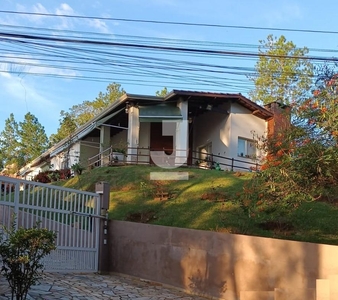 Casa em , Monte Alegre do Sul/SP de 300m² 3 quartos à venda por R$ 1.299.000,00