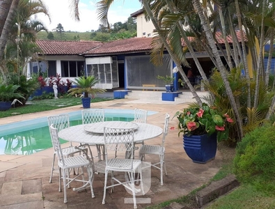 Casa em , Monte Alegre do Sul/SP de 500m² 5 quartos à venda por R$ 1.679.000,00