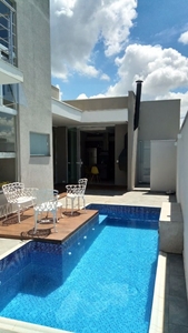 Casa em , Estiva Gerbi/SP de 213m² 3 quartos à venda por R$ 1.249.000,00