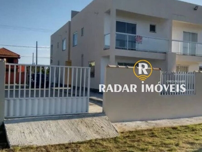 Casa em , Arraial do Cabo/RJ de 135m² 2 quartos à venda por R$ 369.000,00