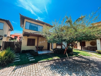 Casa em Geribá, Armação dos Búzios/RJ de 140m² 4 quartos à venda por R$ 1.479.000,00