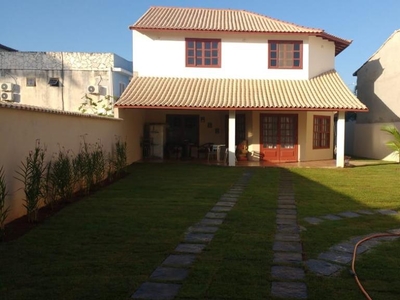 Casa em Geribá, Armação dos Búzios/RJ de 215m² 6 quartos à venda por R$ 1.299.000,00