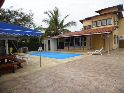 Casa em Geribá, Armação dos Búzios/RJ de 260m² 7 quartos à venda por R$ 1.599.000,00