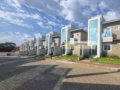 Casa em Gurupi, Teresina/PI de 120m² 4 quartos à venda por R$ 704.000,00