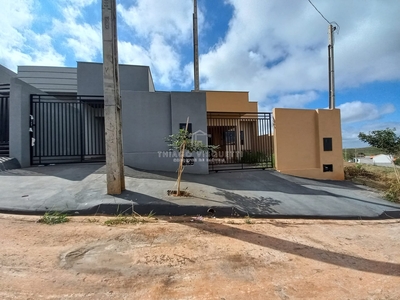 Casa em , Ibiporã/PR de 70m² 2 quartos à venda por R$ 229.000,00