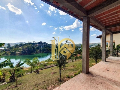 Casa em , Igaratá/SP de 180m² 2 quartos à venda por R$ 694.000,00