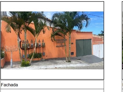 Casa em , Iguaba Grande/RJ de 487m² 1 quartos à venda por R$ 77.588,00