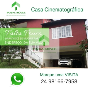 Casa em Ipiabas, Ipiabas/RJ de 1200m² 4 quartos à venda por R$ 1.199.000,00