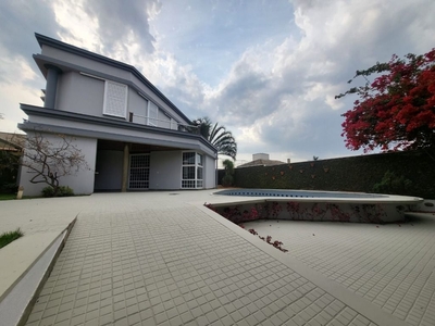 Casa em Jardim Bom Jesus, Rio das Pedras/SP de 358m² 3 quartos para locação R$ 5.300,00/mes