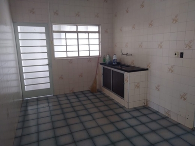 Casa em Jardim Cruzeiro, Mogi Guaçu/SP de 120m² 3 quartos para locação R$ 1.450,00/mes