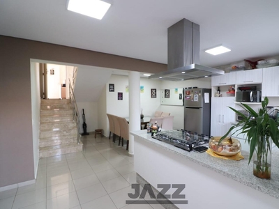 Casa em Jardim Novo Horizonte, Valinhos/SP de 218m² 3 quartos à venda por R$ 1.279.000,00