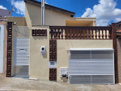 Casa em Jardim Pacaembu, Jundiaí/SP de 105m² 2 quartos à venda por R$ 468.000,00