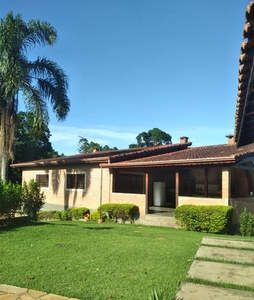 Casa em Jardim San Ressore (Caucaia do Alto), Cotia/SP de 256m² 3 quartos à venda por R$ 729.000,00