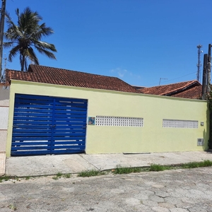 Casa em , Itanhaém/SP de 85m² 2 quartos à venda por R$ 319.000,00