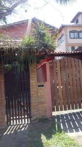 Casa em Jardim, Saquarema/RJ de 218m² 3 quartos à venda por R$ 549.000,00