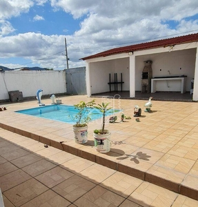 Casa em Jardim, Saquarema/RJ de 252m² 5 quartos à venda por R$ 349.000,00