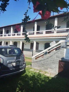 Casa em Jardim, Saquarema/RJ de 400m² 11 quartos à venda por R$ 739.000,00