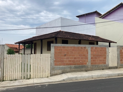 Casa em Jardim, Saquarema/RJ de 80m² 2 quartos para locação R$ 1.200,00/mes